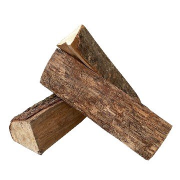 Bois de chauffage 33 cm - étuvé - 2,70 stères - chêne, charme, hêtre