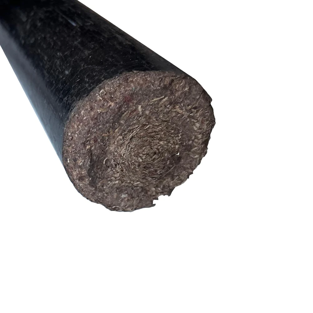 Bûche compressée PREMIUM LONGUE DUREE - VaunageBuche NUIT