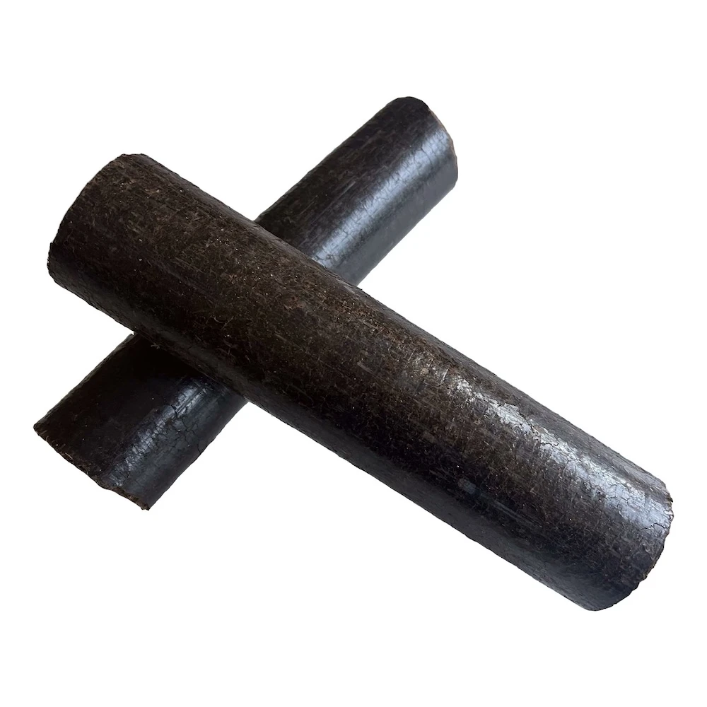 Bûche compressée PREMIUM LONGUE DUREE - VaunageBuche NUIT