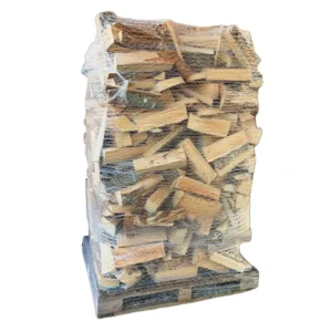 Bois de chauffage 33 cm - séchage naturel - 2,00 stères - chêne, charme, hêtre