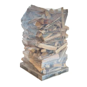 Bois de chauffage 40 cm - séchage naturel - 1,50 stères - chêne, charme, hêtre