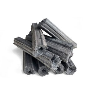VaunageGrill - Charbon de bois compressé - Haute Qualité
