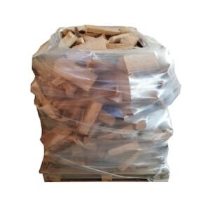 Bois de chauffage Premium 30 cm - étuvé - 1,4 stères - chêne, charme, hêtre